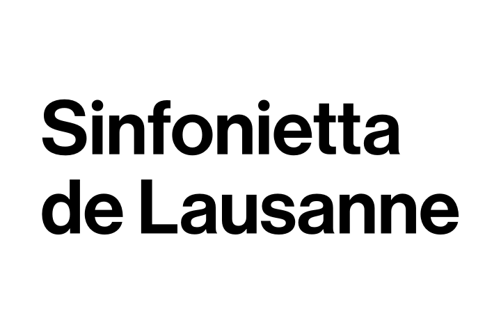 Logo Sinfonietta de Lausanne