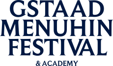 Logo Gstaad Menuhin Festival