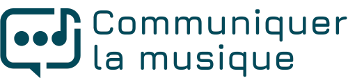 Communiquer la musique